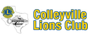 Colleyville Lions Club