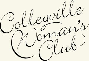 Colleyvile Woman's Club